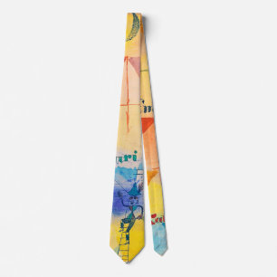 The Bavarian Don Giovanni, Klee Tie
