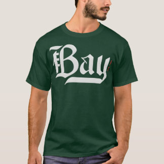 The Bay Fc T-Shirt