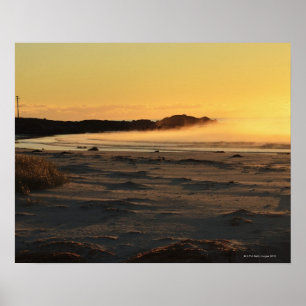 The Bay of Fires on Tasmania's East Coast 2 Poster