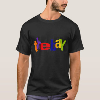 The Bay T-Shirt