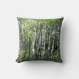 The Bayou Cushion