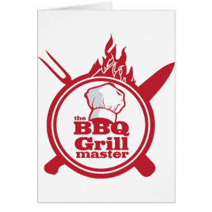 The BBQ Grill master