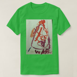 The BC Destroyer T-Shirt