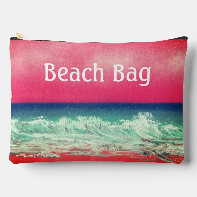 The Beach Bag (Front)