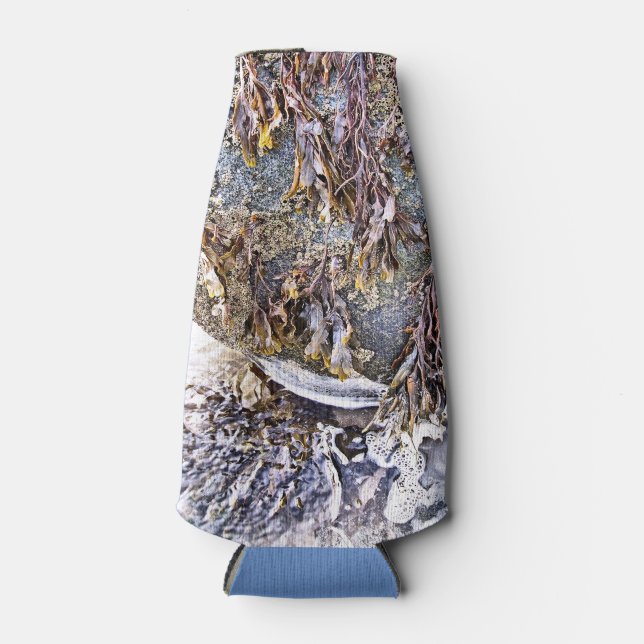 THE BEACH BOTTLE COOLER (Front)