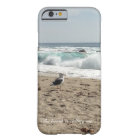 The Beach is Calling Me - iPhone 6 case