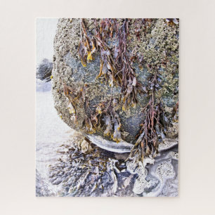 THE BEACH JIGSAW PUZZLE