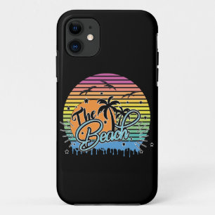 The Beach, Summer 2023 Case-Mate iPhone Case