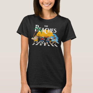 The Beaches T-Shirt