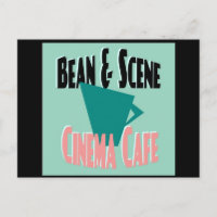 The Bean and Scene