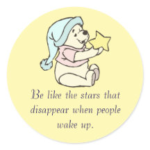 the bear and the shining star