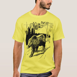 The Bear T-Shirt