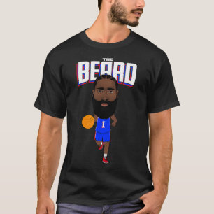 The Beard Classic TShirt