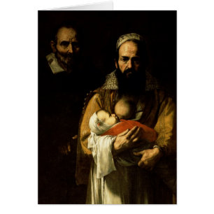 The Bearded Woman Breastfeeding, 1631
