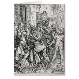 The Bearing of the Cross