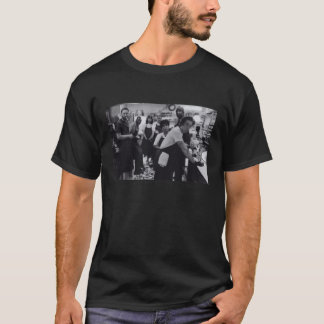 The BearV Show 90s funny T-Shirt