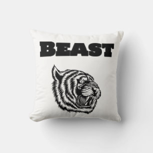 The Beast Cushion