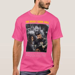 The Beast Eddie Hall T-Shirt