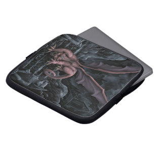 The Beast Laptop Sleeve