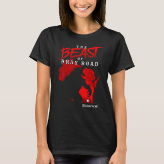 The Beast Of Bray Road T-Shirt