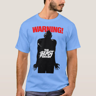 The Beast Within 1982 gift T-Shirt