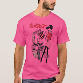 The Beat boy friends T-Shirt