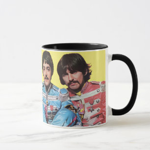 The Beatles Mug