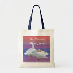 the beautiful bride wedding bag