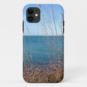 The beautiful Grass and Sea Case-Mate iPhone Case