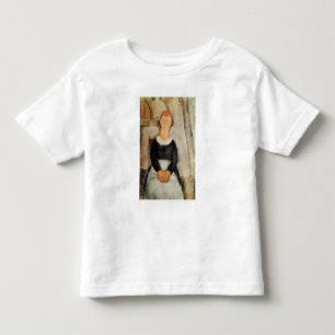 The Beautiful Grocer Toddler T-Shirt