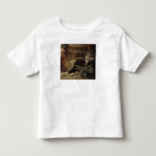 The Beautiful Kitchen Maid Toddler T-Shirt