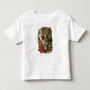 The Beautiful Kitchen Maid Toddler T-Shirt