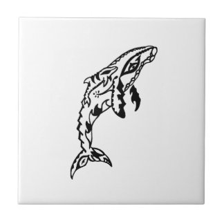 THE BEAUTIFUL ONES TILE