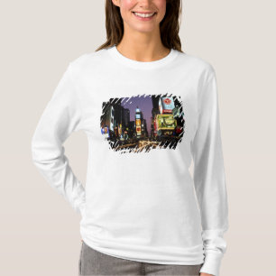 The beauty colour and energy of famous Times T-Shirt