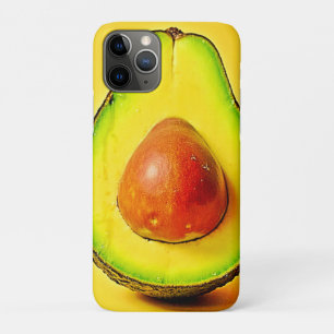 The Beauty of a Healthy Avocado Design Case-Mate iPhone Case