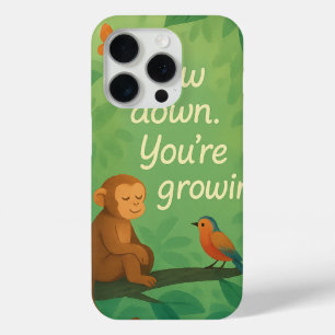 The Beauty of Becoming iPhone 15 Pro Case