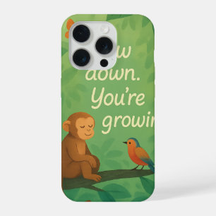 The Beauty of Becoming iPhone 15 Pro Case
