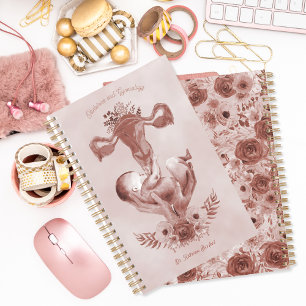 The Beauty of Childbirth Planner