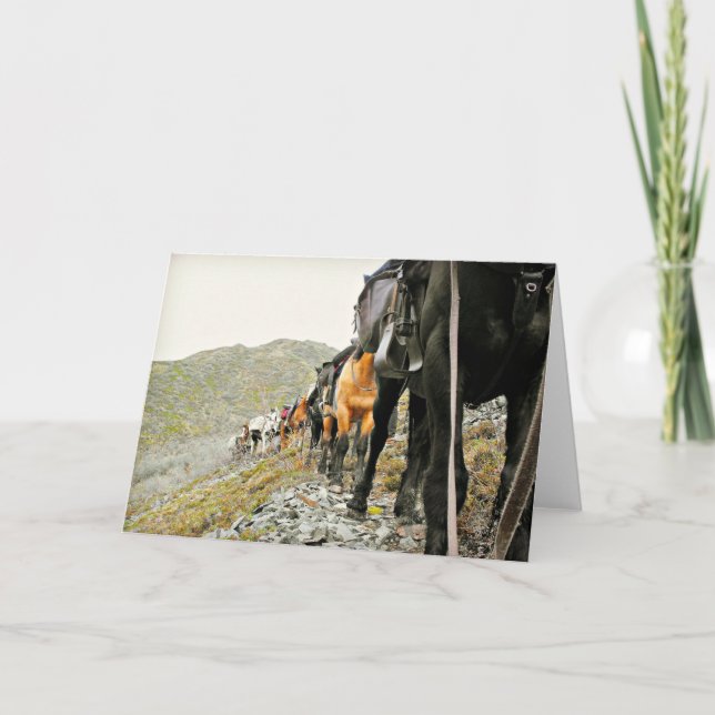 The Beauty of Chisana Card (Front)