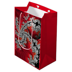 The Beauty of Mandelbrots Gift Bag