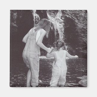 The Beauty of Nature Magnet