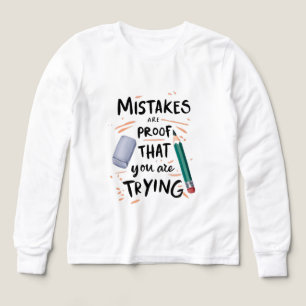 The Beauty of Trying Learning in Every Erase Progr