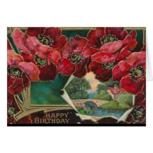 The Beauty of Vintage