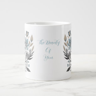 The Beauty of You Speciality Mug
