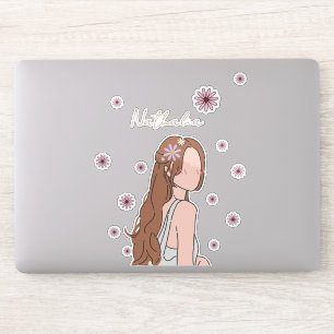 The beauty Snapshot Customisable