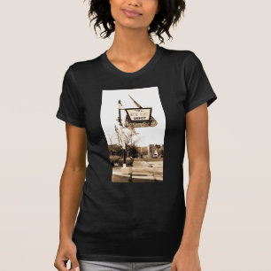 The Beer Depot - Vintage Ann Arbor, Michigan T-Shirt