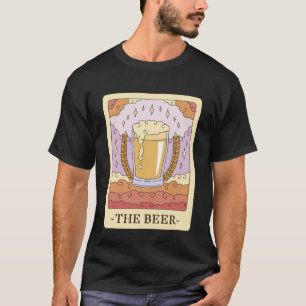 The Beer Taro Map Pullover Hoodie