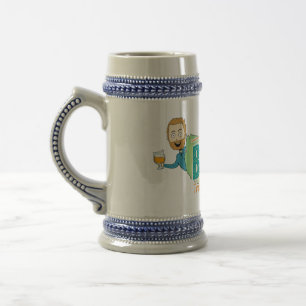The Beer Travel Guide Beer Stein