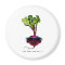 The beet goes on-light