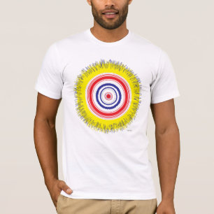 The Beginning #2 t-shirt